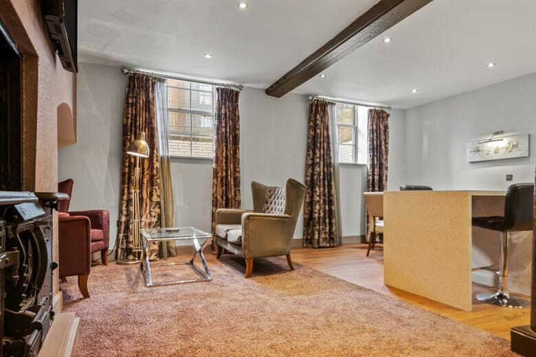 Apartamento Roomzzz Newcastle City