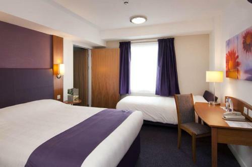 Hotel Premier Inn Newcastle Airport South