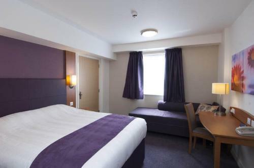 Hotel Premier Inn Newcastle Airport South