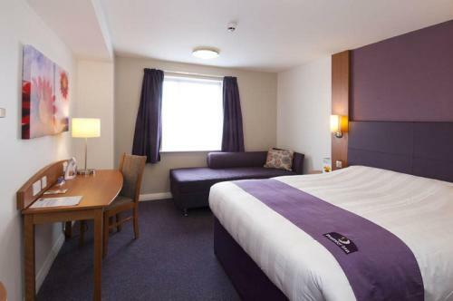Hotel Premier Inn Newcastle Airport South