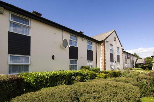 Hotel Premier Inn Newcastle Airport South