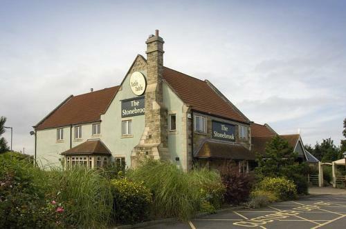 Hotel Premier Inn Newcastle - Holystone