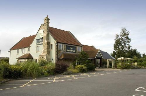 Hotel Premier Inn Newcastle - Holystone