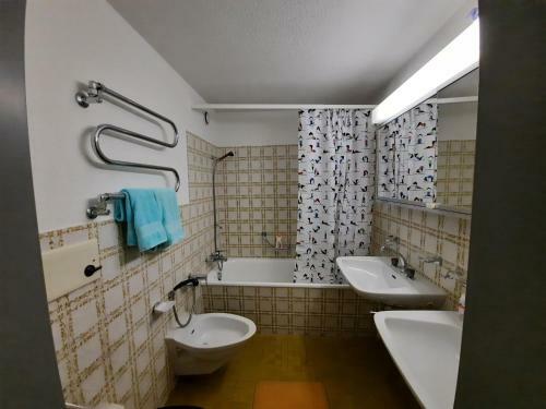 Apartamento Holiday Accommodation - Swimming Pool Available