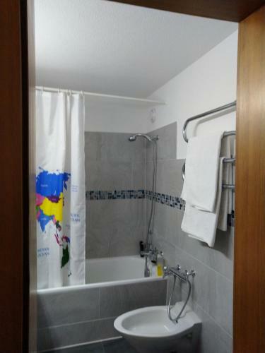 Apartamento Holiday Accommodation - Swimming Pool Available