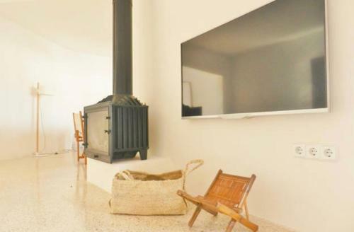 Sea House In San Telm, Mallorca