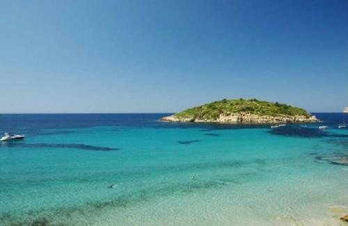 Sea House In San Telm, Mallorca