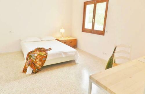 Sea House In San Telm, Mallorca