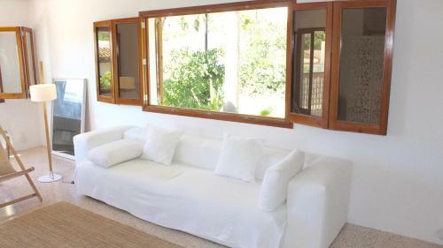 Sea House In San Telm, Mallorca