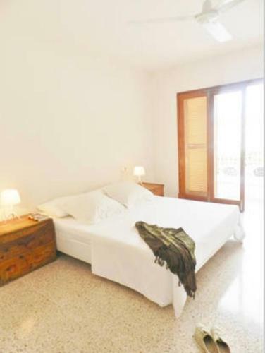 Sea House In San Telm, Mallorca