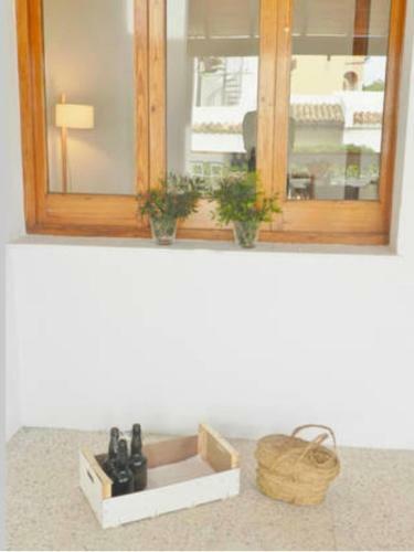 Sea House In San Telm, Mallorca