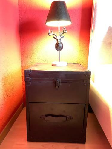 Apartamento Ferienwohnung Sunneschii