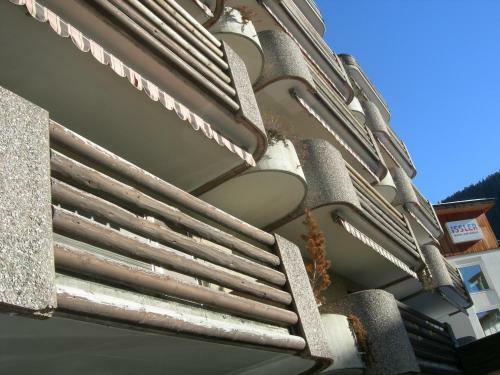 Apartamento Talstrasse 24 - Raimann