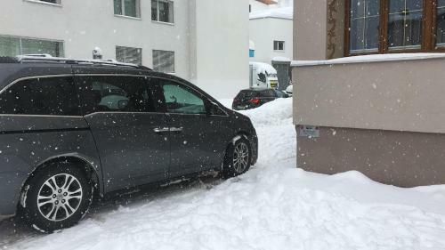 Apartamento Haus Rh�tikon 1. Og, Links