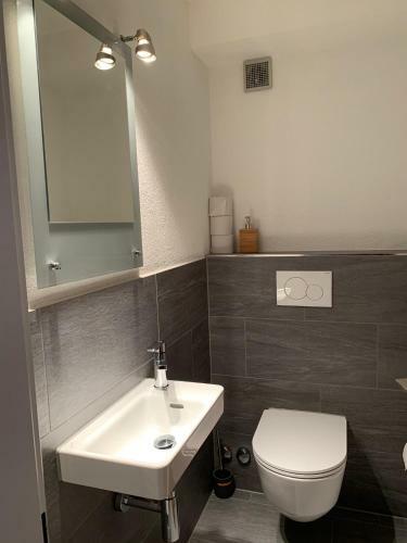 Apartamento Haus Rh�tikon 1. Og, Links