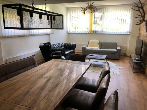 Apartamento Wef: 3.5 Zimmer Alpenchic In Bester Lage