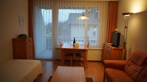 Apartamento Haus Green 31