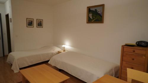 Apartamento Haus Green 31