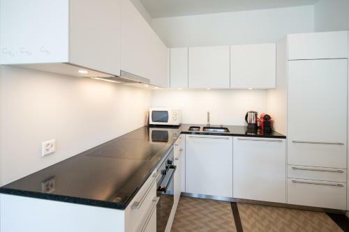 Apartamento Centralhof B25 P