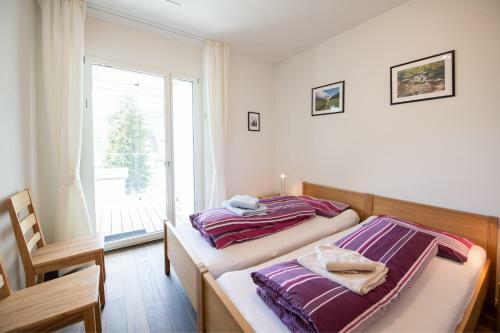 Apartamento Centralhof B25 P