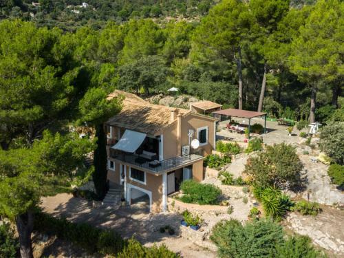 Holiday Home S'hort Des Verger - Epo100