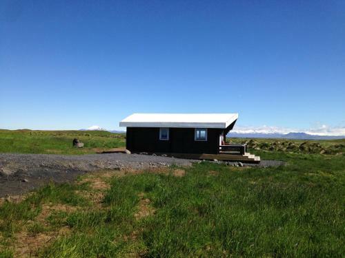 Midholl Guesthouse