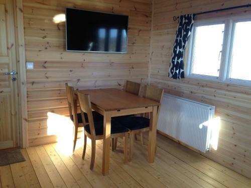 Midholl Guesthouse