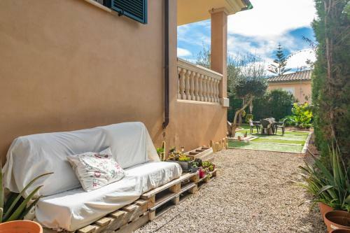 Villa Joan Deia Escultor