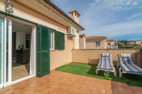 Villa Joan Deia Escultor