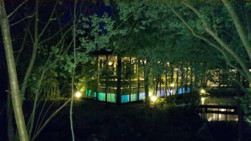 Hotel Paradiso Park