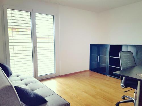 Easy-living Apartments Dietwil