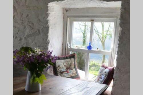 The Byre At Coco?s Farm