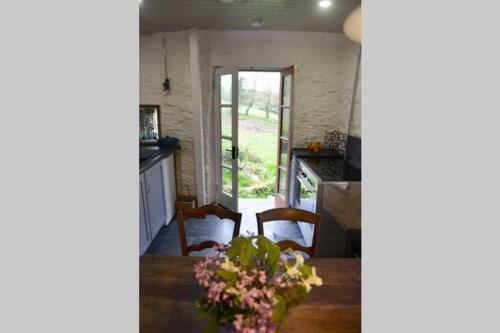 The Byre At Coco?s Farm