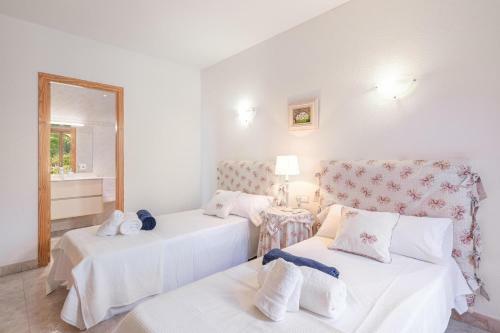 Villa Vista Mar Y Tierra