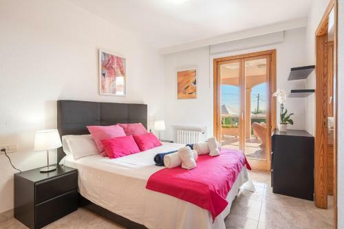 Villa Vista Mar Y Tierra