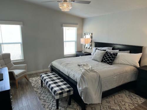 Monte Vista Village Resort Mesa 3 Bed 2 Bath 55 Plus Community
