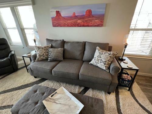 Monte Vista Village Resort Mesa 3 Bed 2 Bath 55 Plus Community