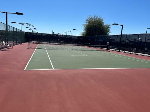 Monte Vista Village Resort Mesa 3 Bed 2 Bath 55 Plus Community
