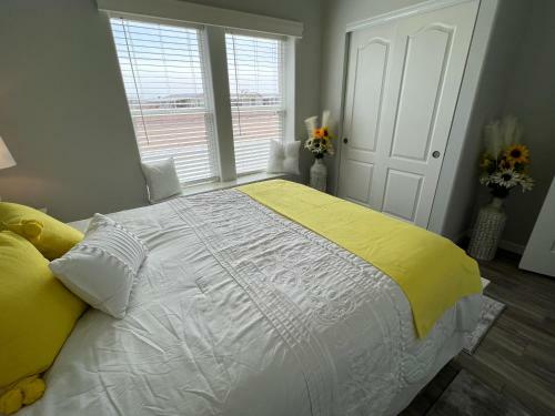 Monte Vista Village Resort Mesa 3 Bed 2 Bath 55 Plus Community