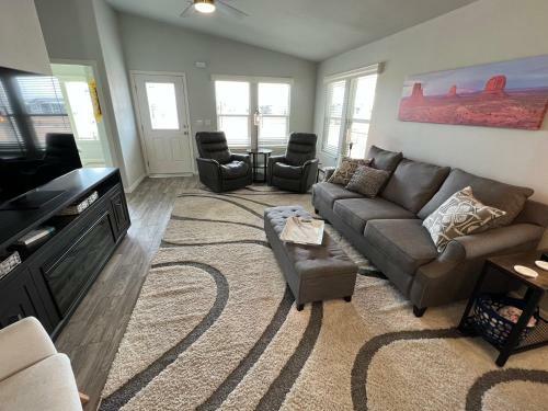 Monte Vista Village Resort Mesa 3 Bed 2 Bath 55 Plus Community