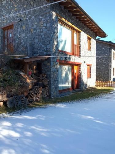 Apartamento Hort De Cal Benet