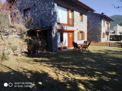 Apartamento Hort De Cal Benet