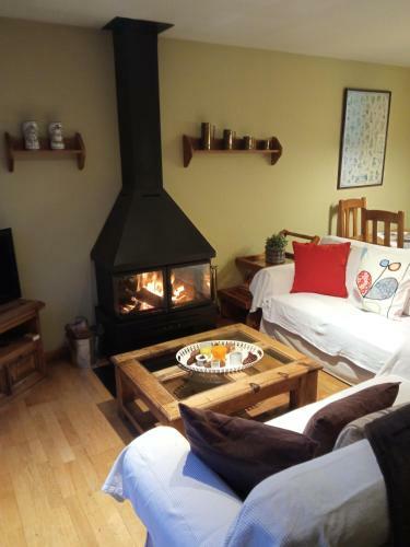 Apartamento Hort De Cal Benet
