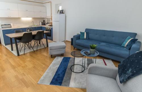 Apartman Cibale