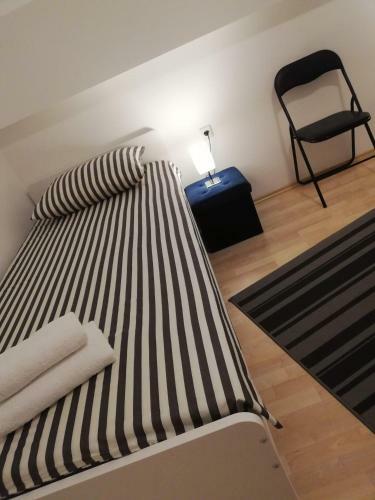 Apartman Cibale
