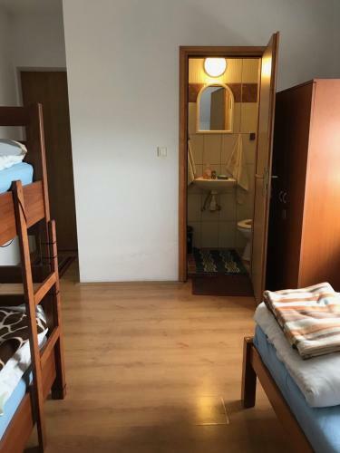 Hostal Sobe Matea - Preno?i?te