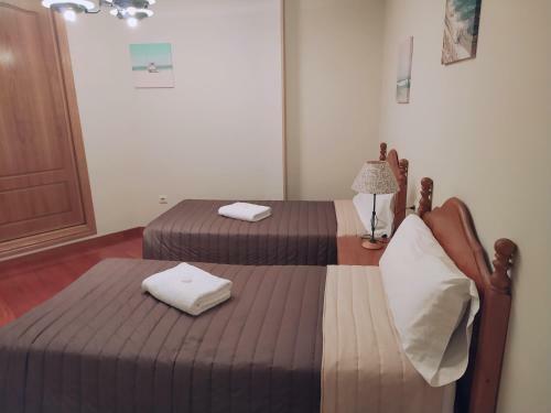 Apartamento Minerva