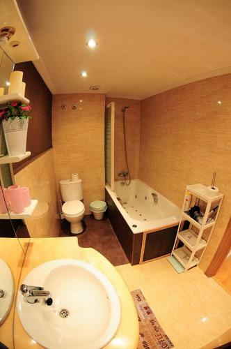 Apartamentos Urdaibai