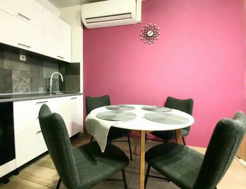 Apartman Ante