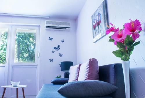Apartman Ante